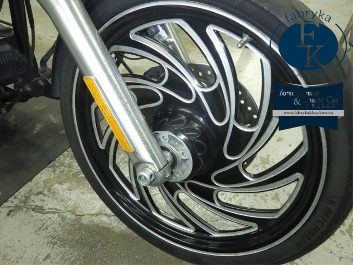 HARLEY-DAVIDSON FXDWG1580 2014 - zdjęcie 22