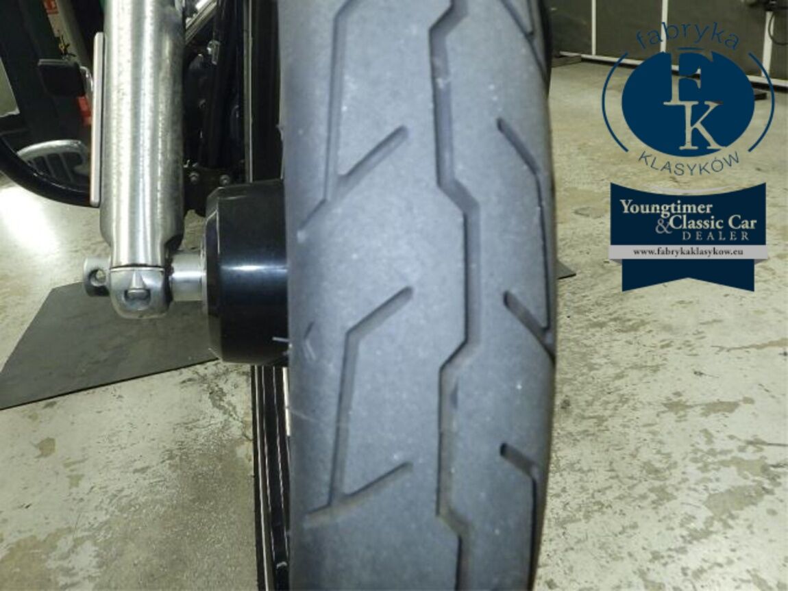 HARLEY-DAVIDSON FXDWG1580 2014 - zdjęcie 23