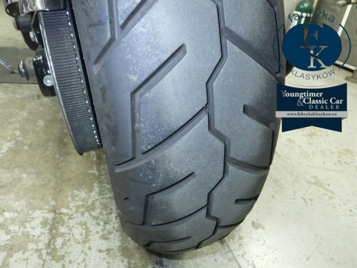 HARLEY-DAVIDSON FXDWG1580 2014 - zdjęcie 27