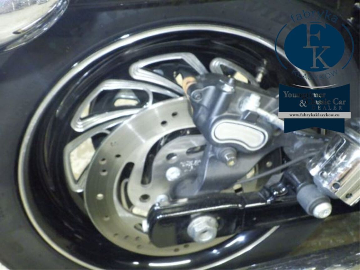HARLEY-DAVIDSON FXDWG1580 2014 - zdjęcie 28