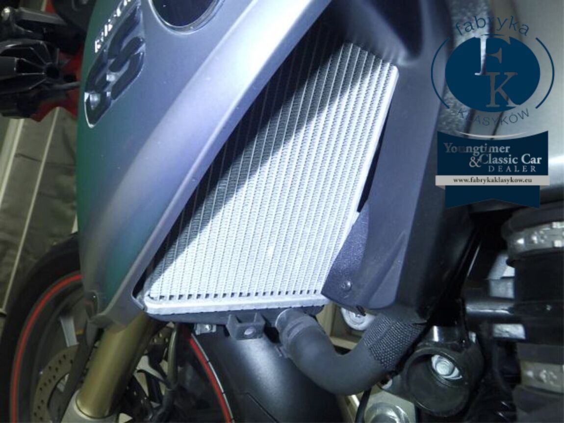 BMW BMW R1200GS 2016 - zdjęcie 13