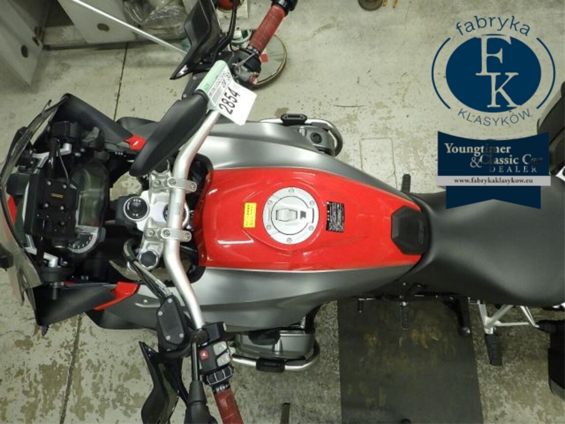 BMW BMW R1200GS 2016 - zdjęcie 34