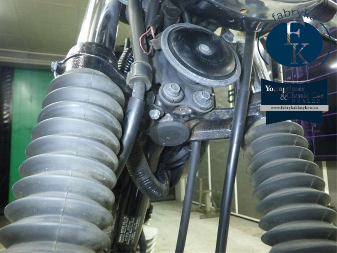 YAMAHA SR400-5 2019 - zdjęcie 21