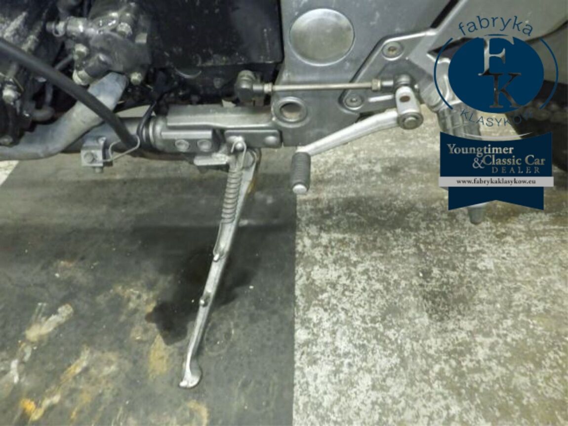 KAWASAKI ZZR1100 1991 - zdjęcie 32