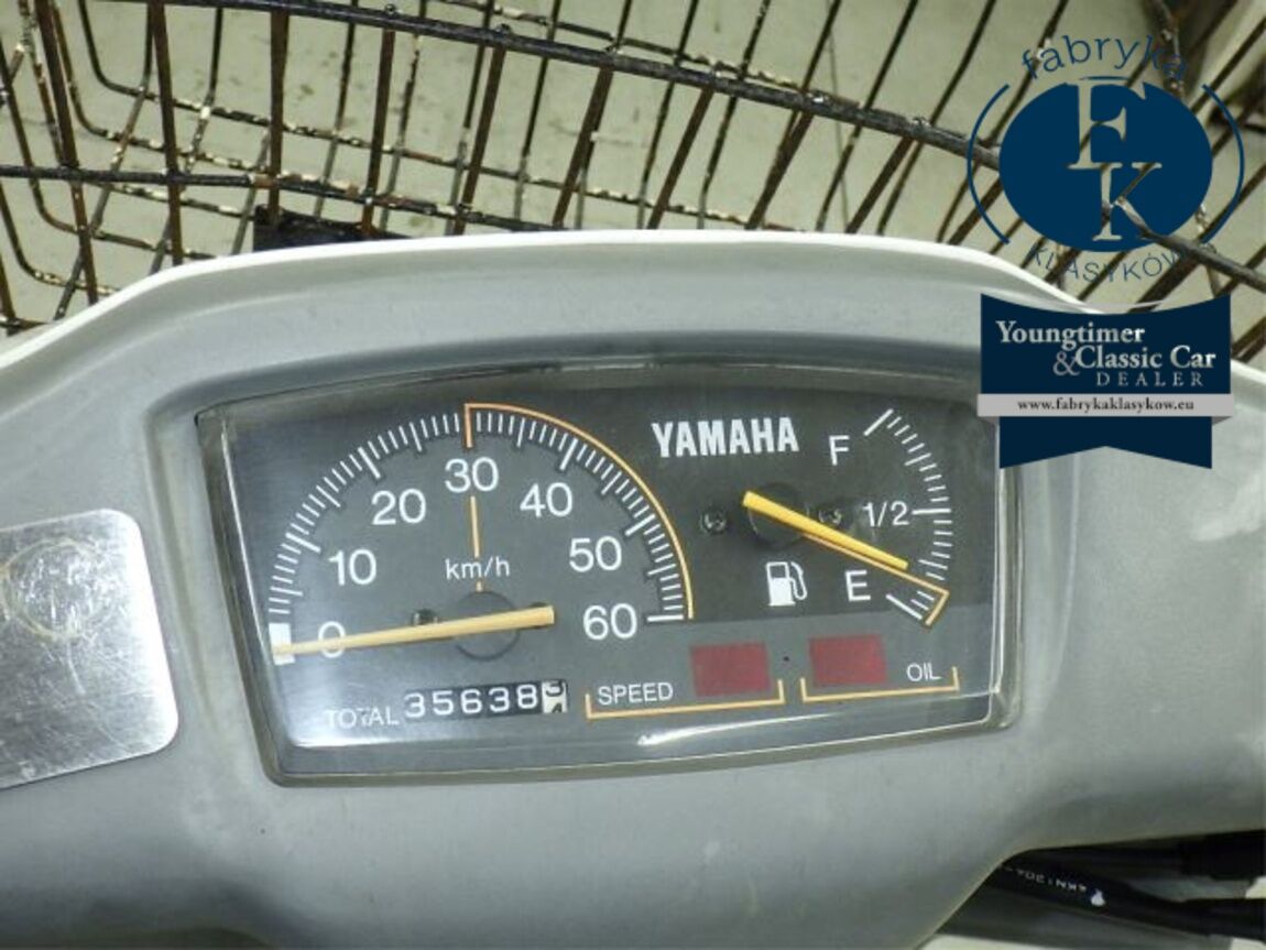 YAMAHA GEAR - zdjęcie 15
