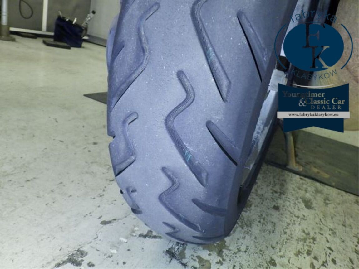 YAMAHA GEAR - zdjęcie 25