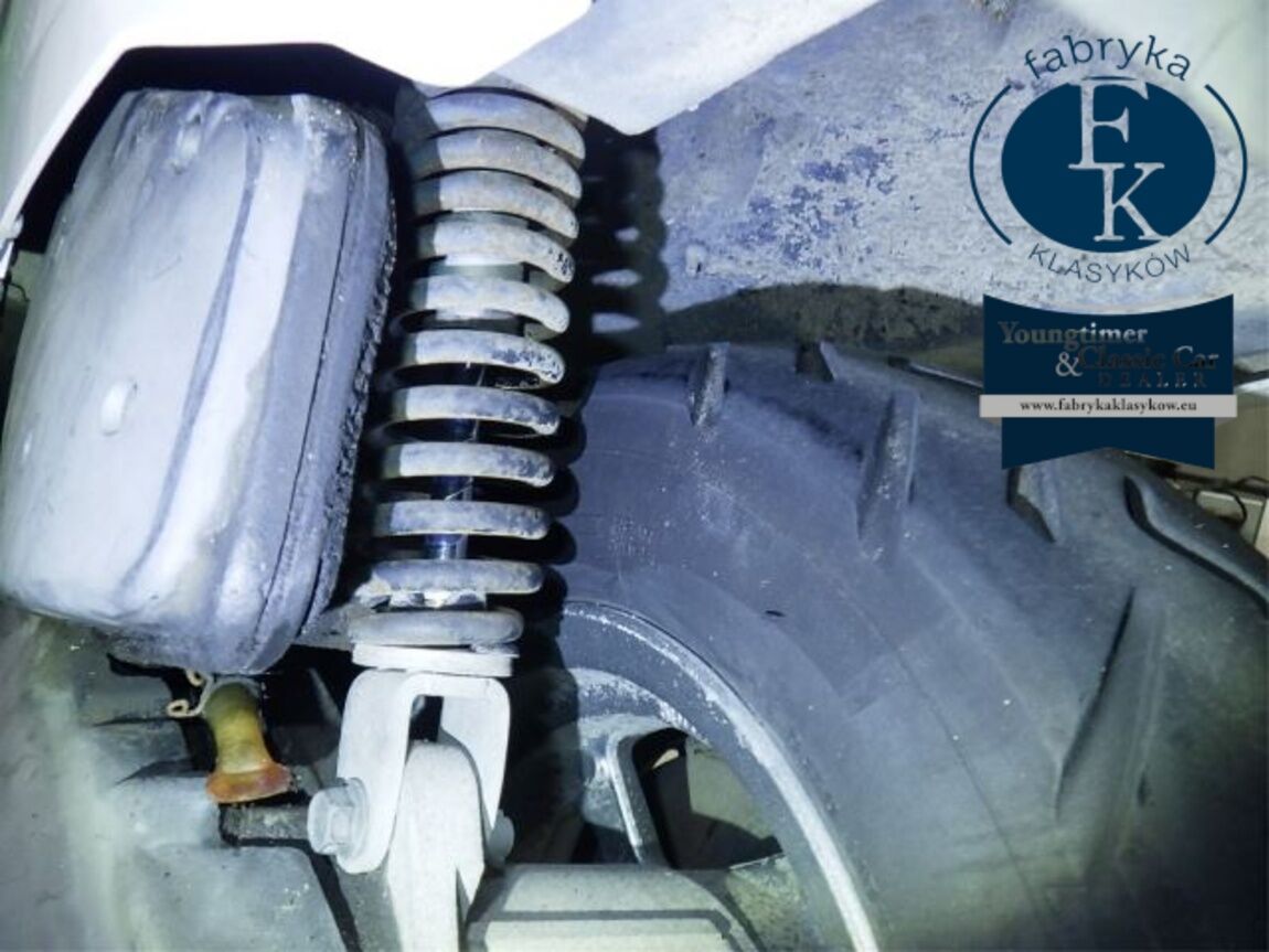 YAMAHA GEAR - zdjęcie 27