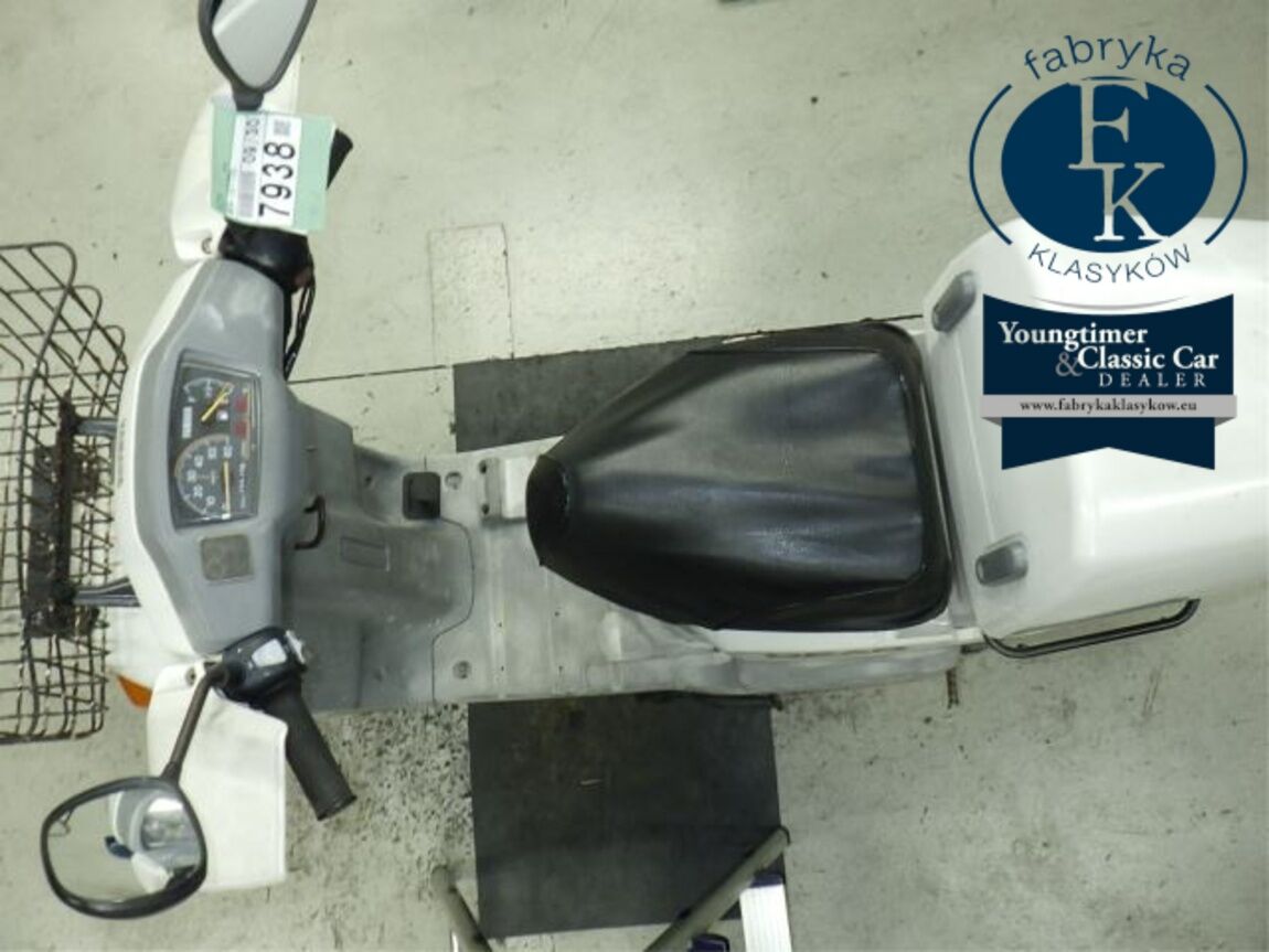 YAMAHA GEAR - zdjęcie 32