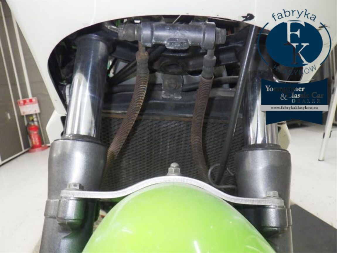 KAWASAKI KR250  - zdjęcie 23