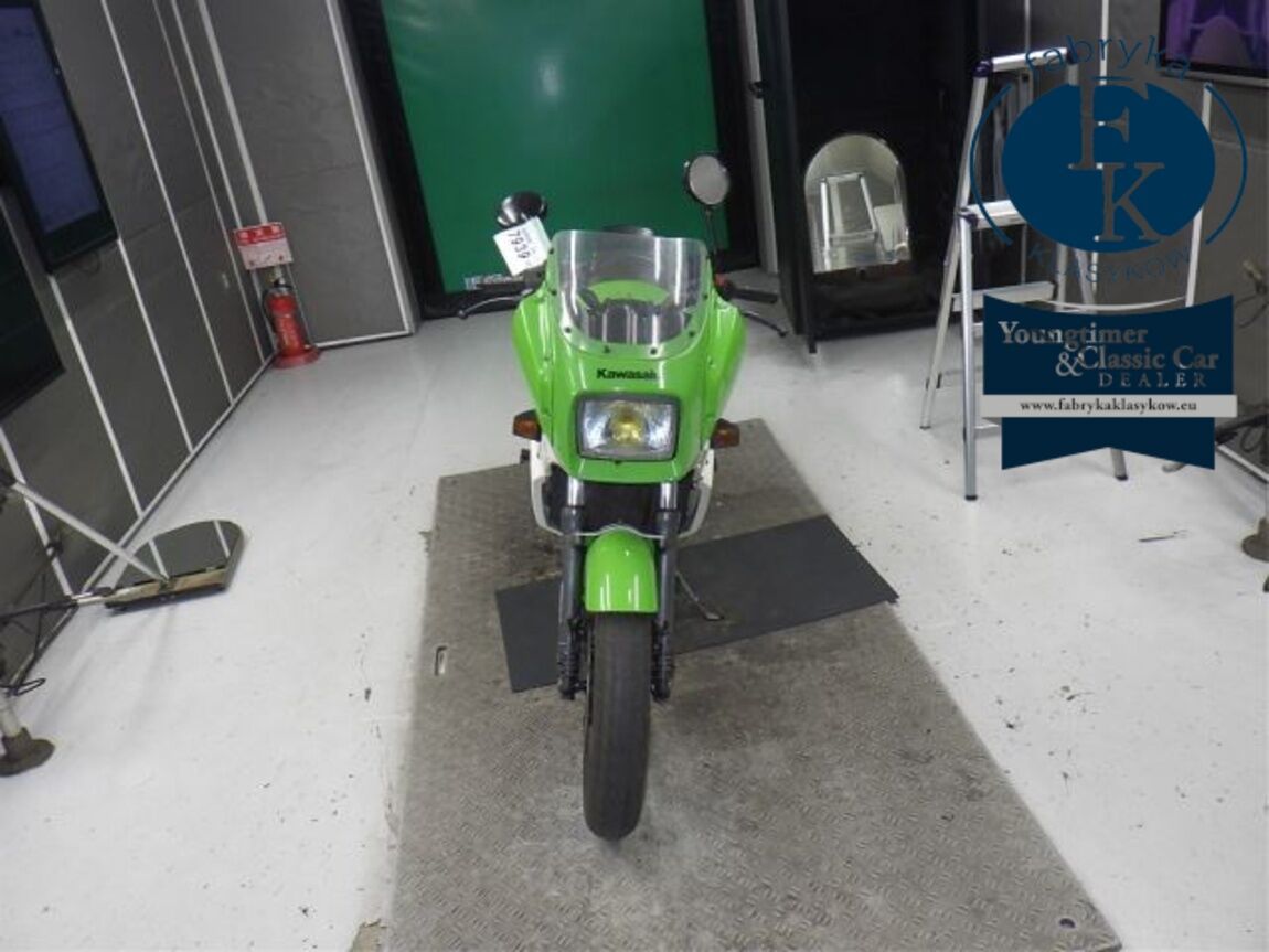 KAWASAKI KR250  - zdjęcie 24