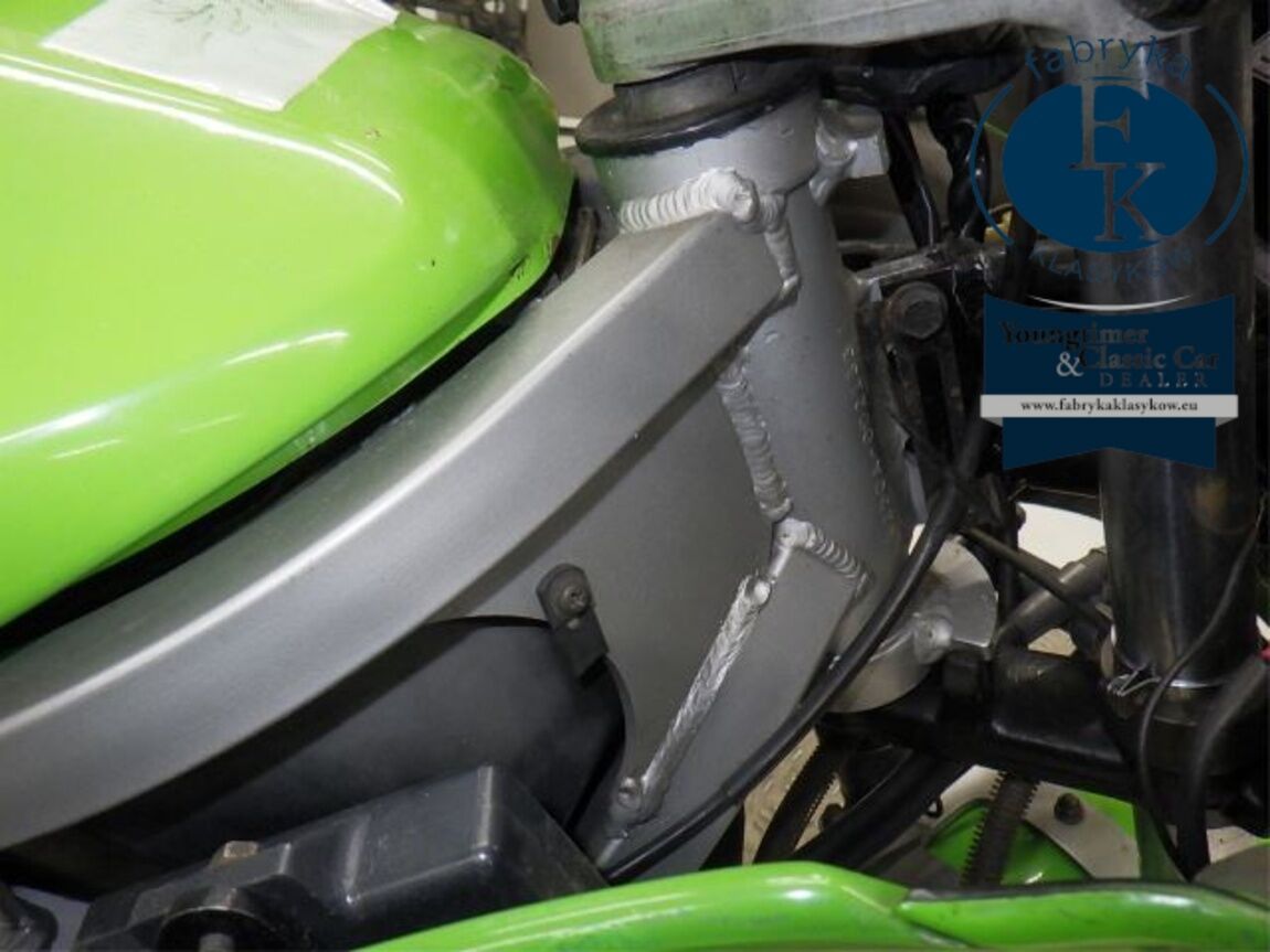 KAWASAKI KR250  - zdjęcie 29
