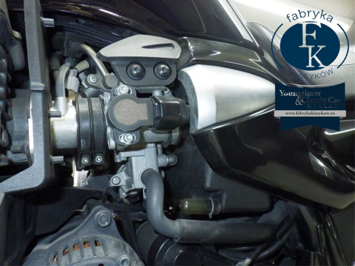YAMAHA XJR1300-2 2013 - zdjęcie 11