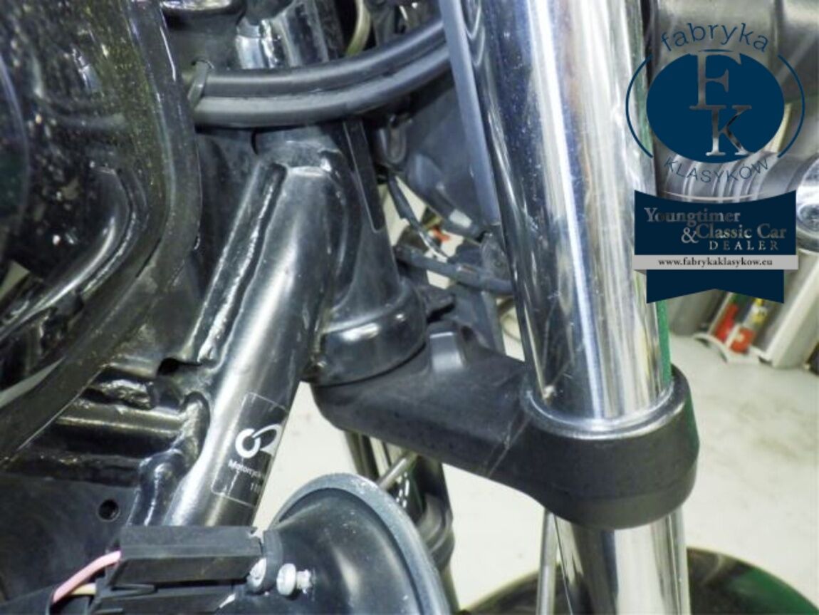 YAMAHA XJR1300-2 2013 - zdjęcie 29