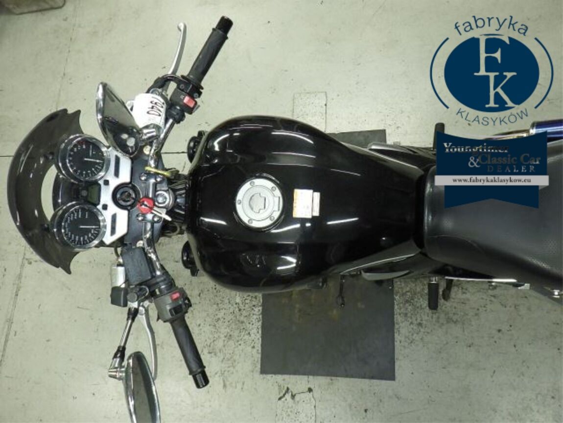 YAMAHA XJR1300-2 2013 - zdjęcie 32