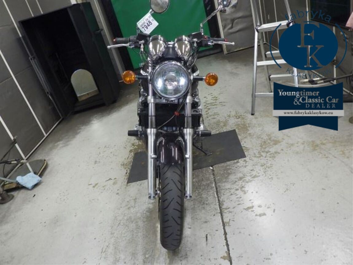 KAWASAKI ZEPHYR1100 1996 - zdjęcie 22