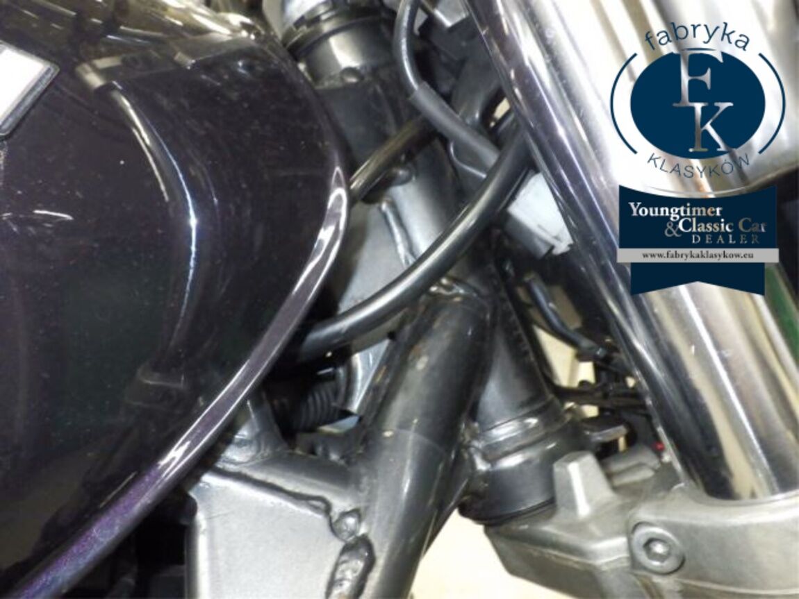KAWASAKI ZEPHYR1100 1996 - zdjęcie 29