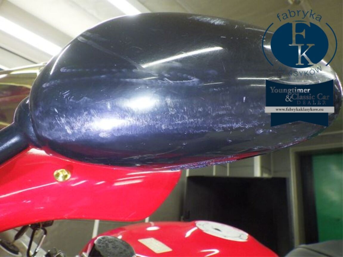 HONDA VTR1000F 1998 - zdjęcie 15