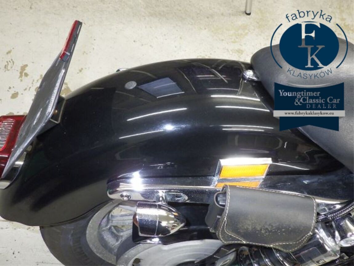 HARLEY-DAVIDSON XL883 2007 - zdjęcie 19