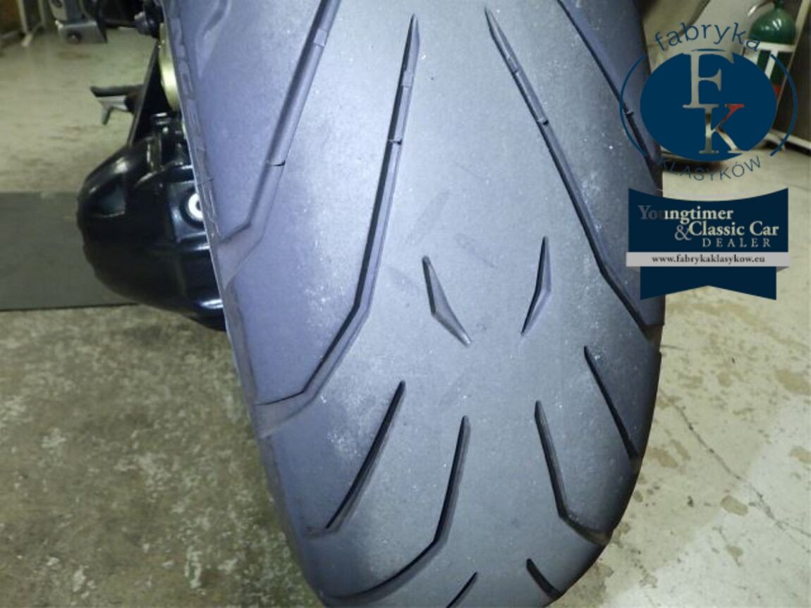 BMW BMWR1200RS 2015 - zdjęcie 26