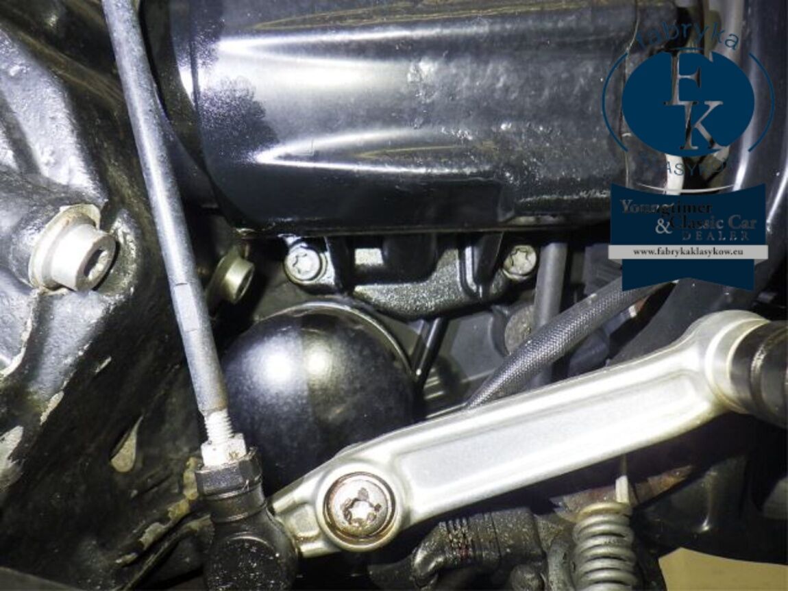 BMW BMW K1200S 2008 - zdjęcie 11