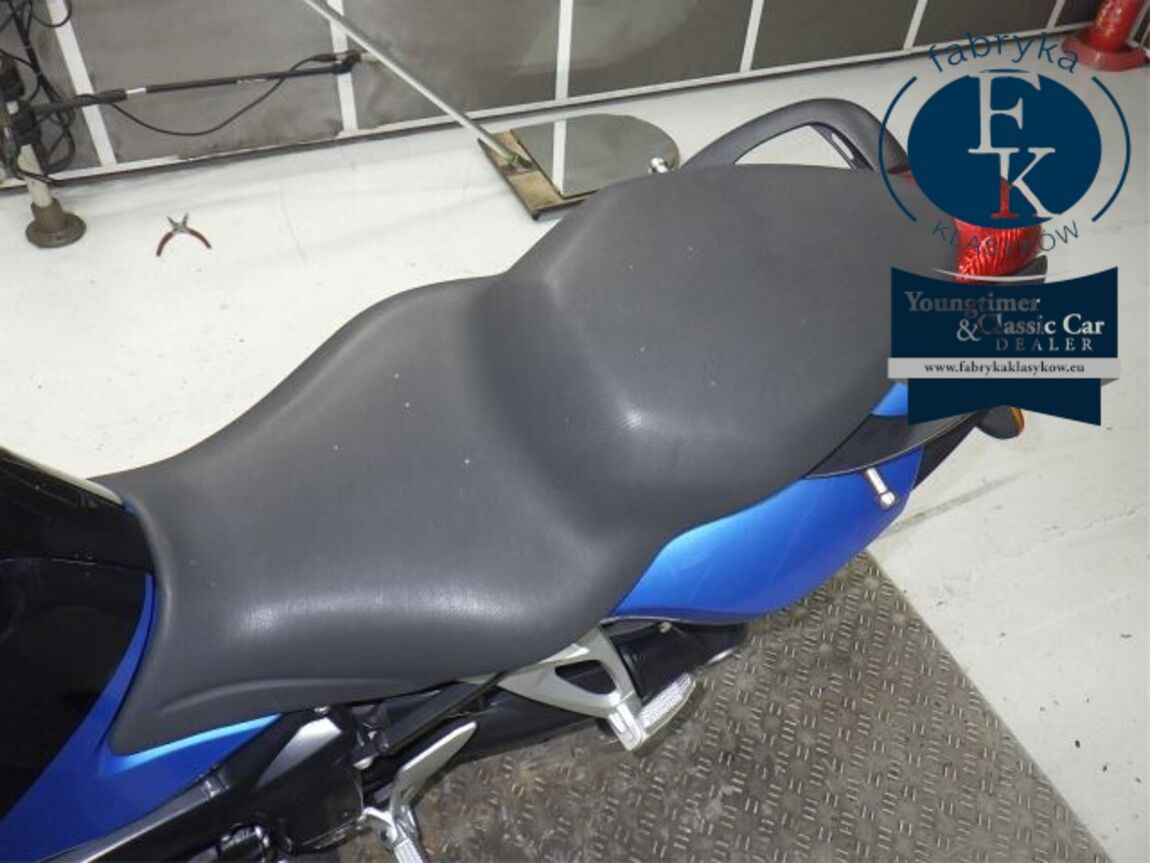 BMW BMW K1200S 2008 - zdjęcie 20