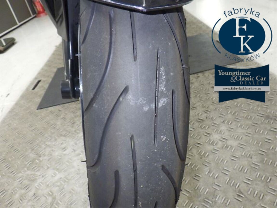 BMW BMW K1200S 2008 - zdjęcie 22