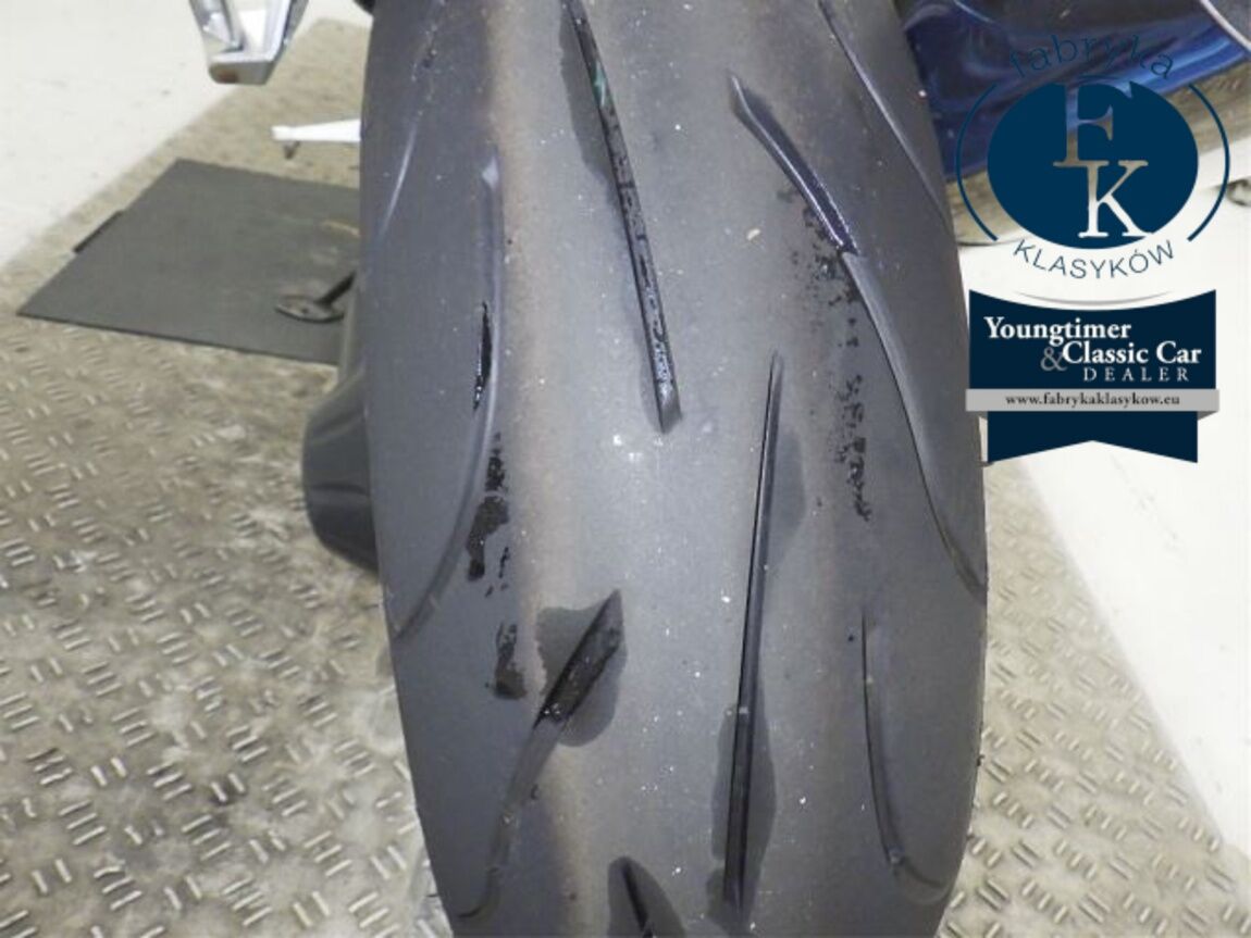 BMW BMW K1200S 2008 - zdjęcie 25