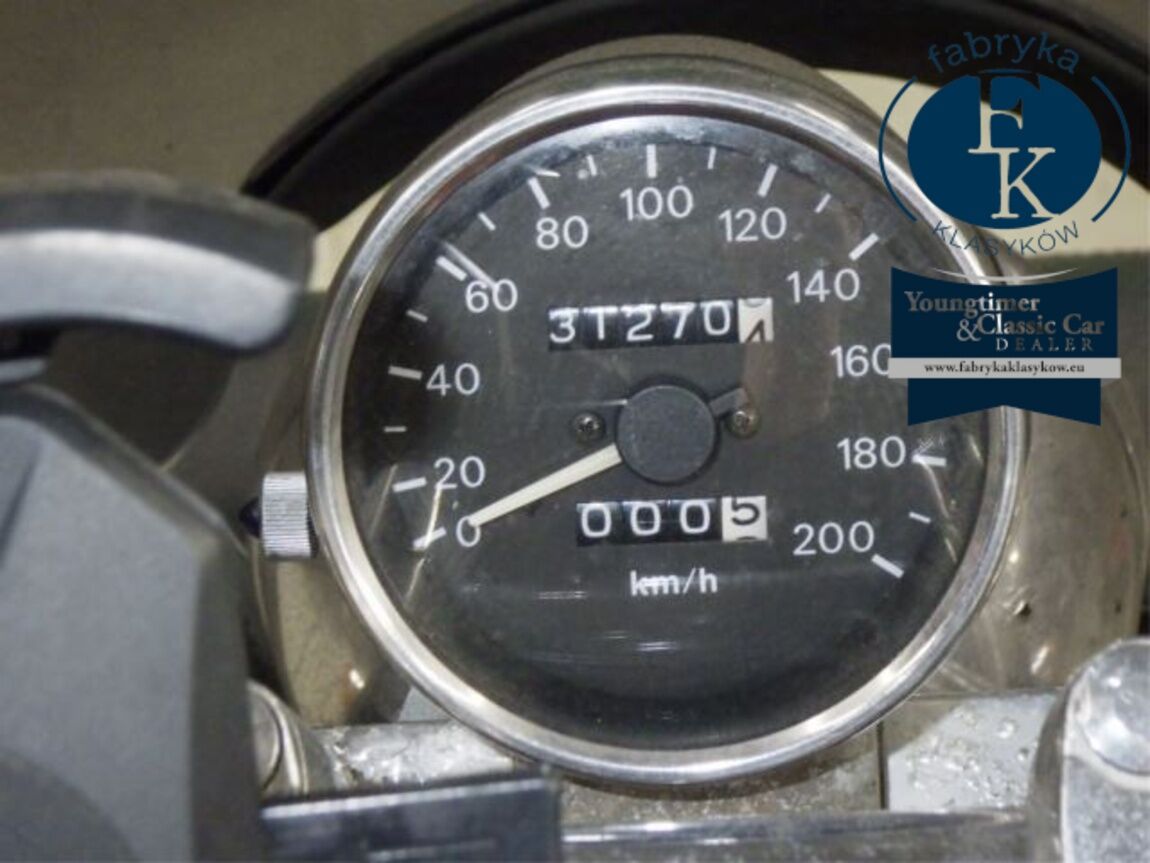 SUZUKI INTRUDER 1400 1998 - zdjęcie 13
