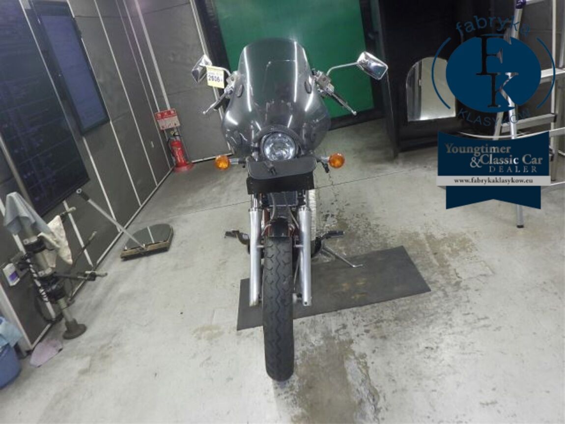 SUZUKI INTRUDER 1400 1998 - zdjęcie 22