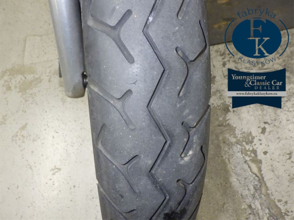 SUZUKI INTRUDER 1400 1998 - zdjęcie 23