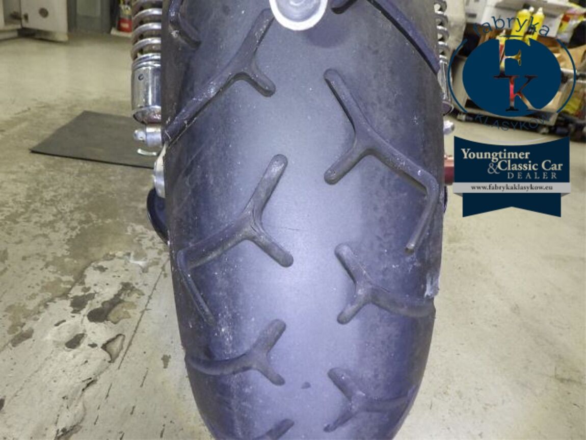 SUZUKI INTRUDER 1400 1998 - zdjęcie 25