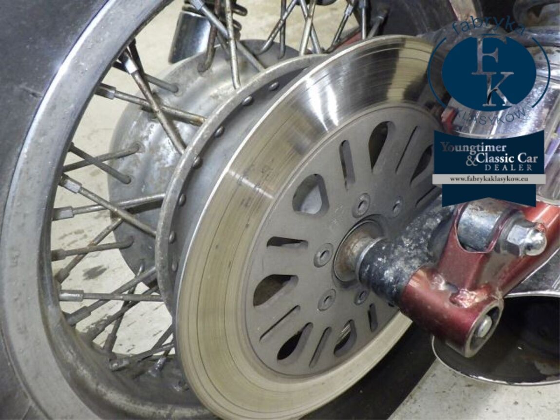 SUZUKI INTRUDER 1400 1998 - zdjęcie 28