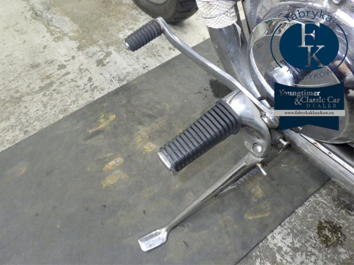 SUZUKI INTRUDER 1400 1998 - zdjęcie 29