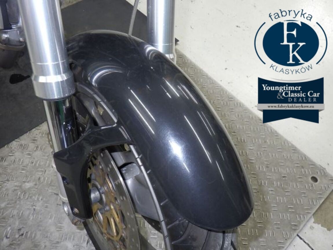 DUCATI MONSTER 400 IE 2004 - zdjęcie 17