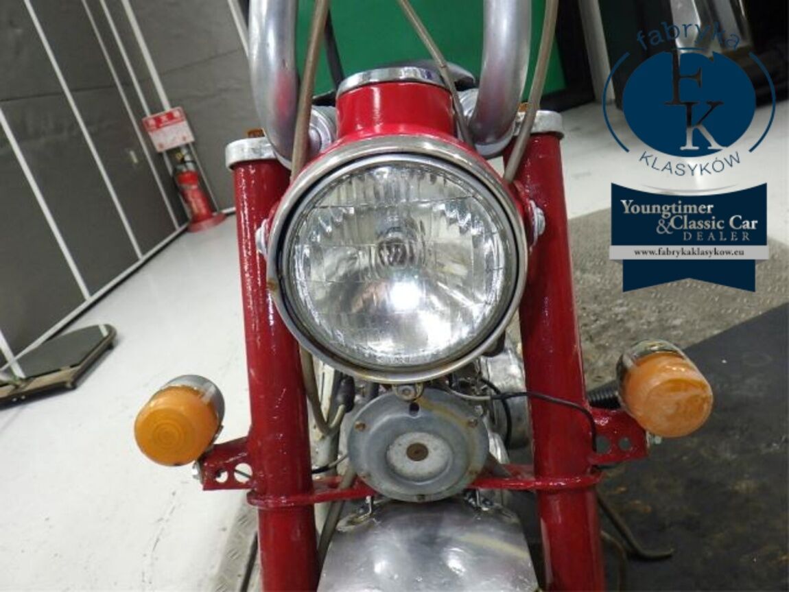 HONDA MONKEY - zdjęcie 15