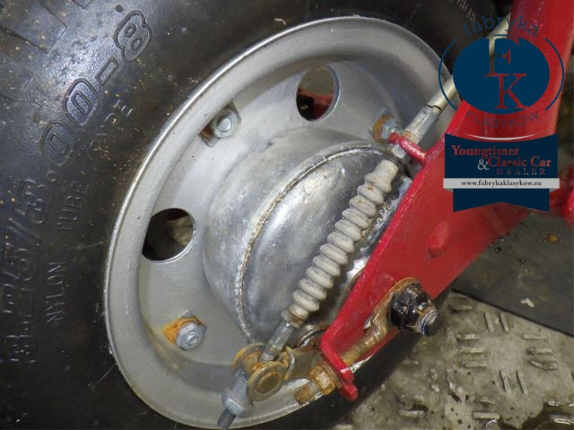 HONDA MONKEY - zdjęcie 27