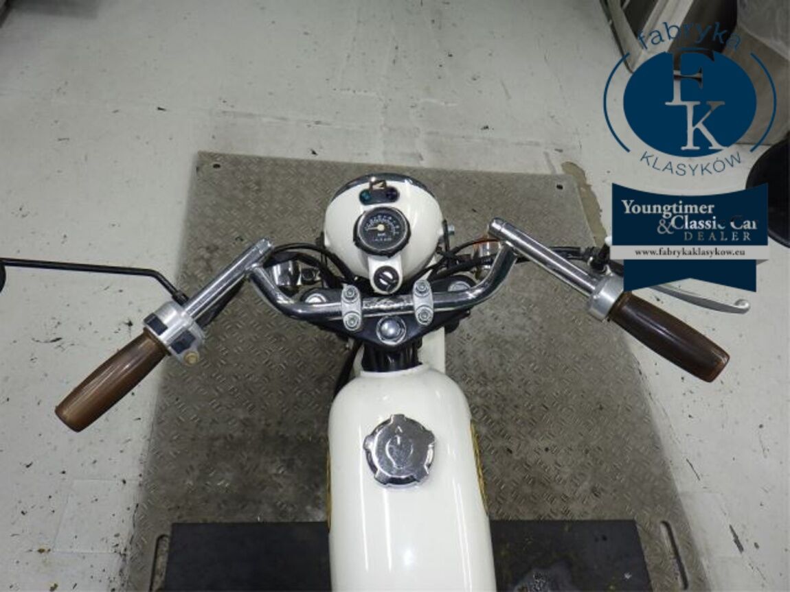 HONDA APE100 - zdjęcie 21