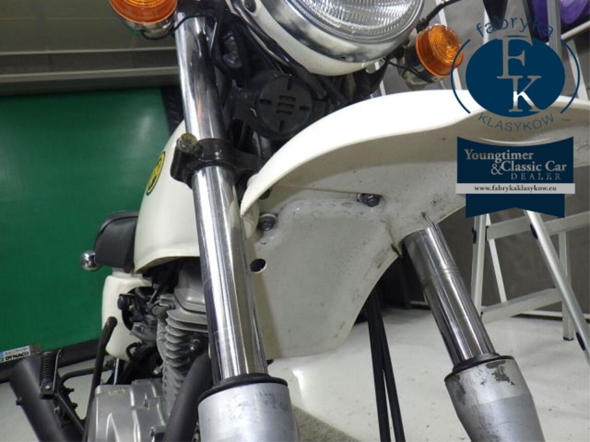 HONDA APE100 - zdjęcie 24