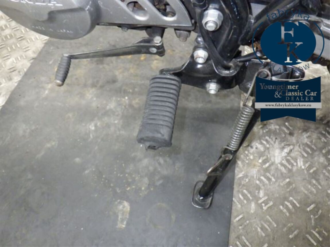 HONDA APE100 - zdjęcie 31