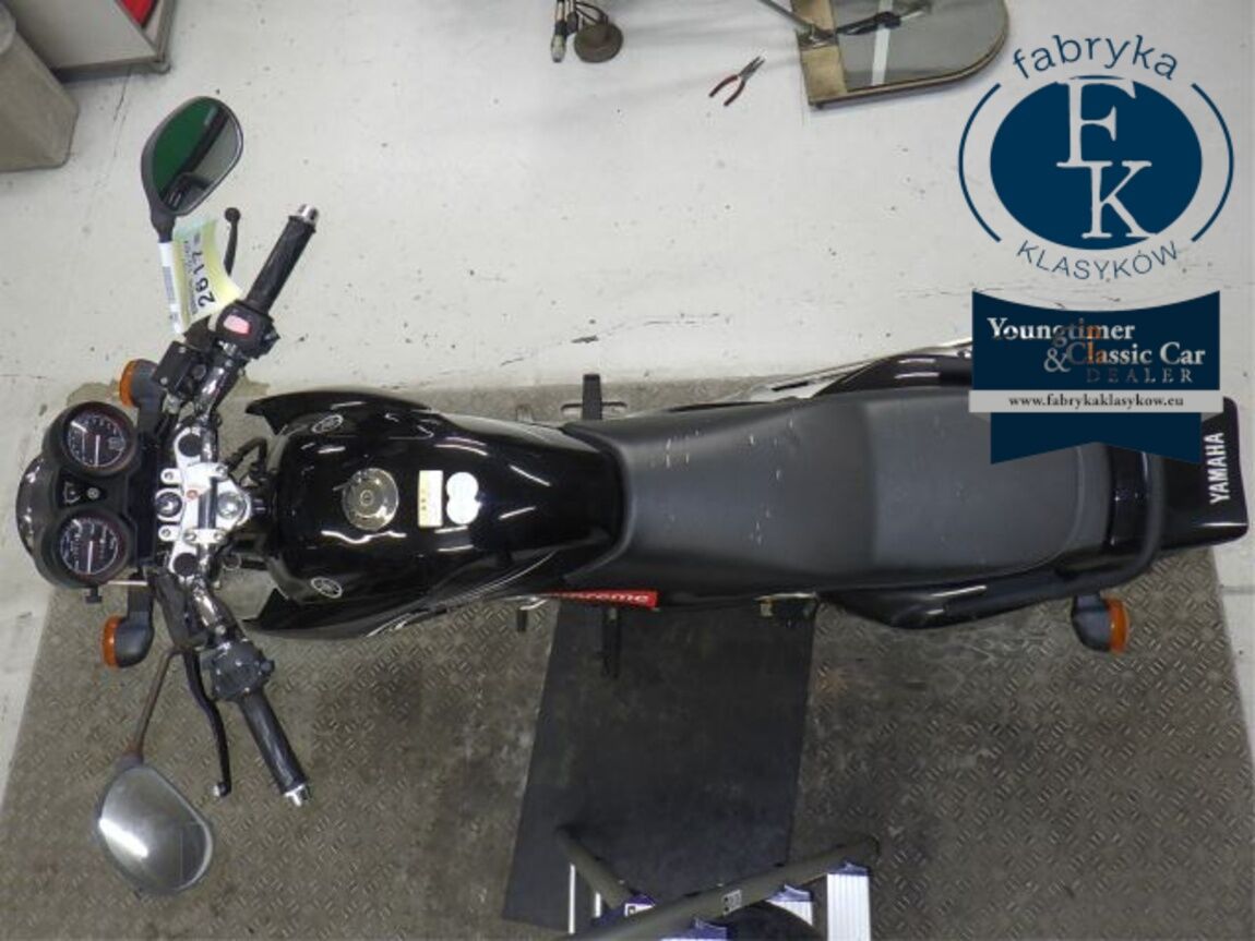 YAMAHA YBR125  - zdjęcie 32