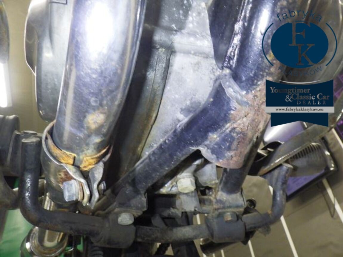 KAWASAKI Z250LTD - zdjęcie 11