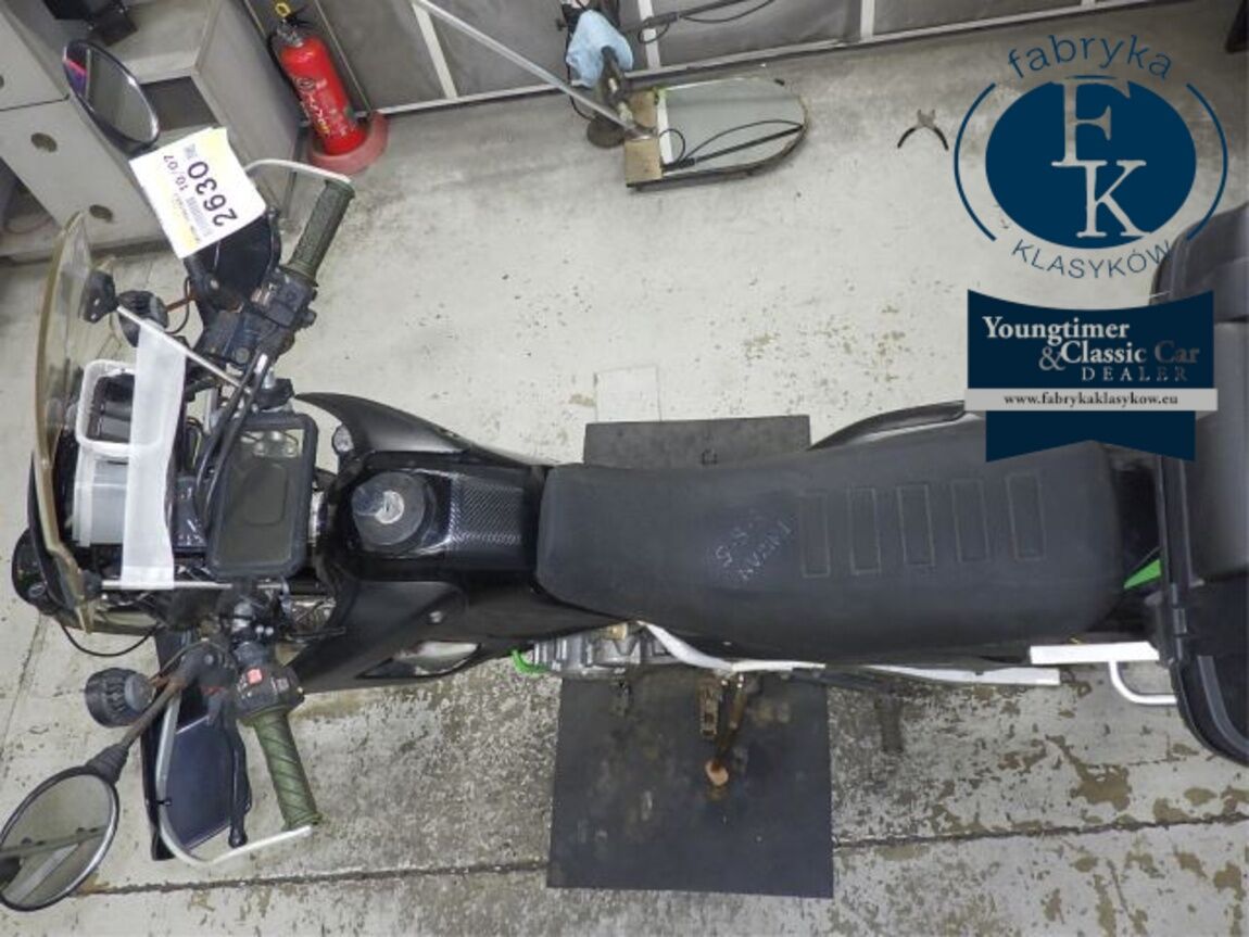 HONDA XL250 DEGREE - zdjęcie 32