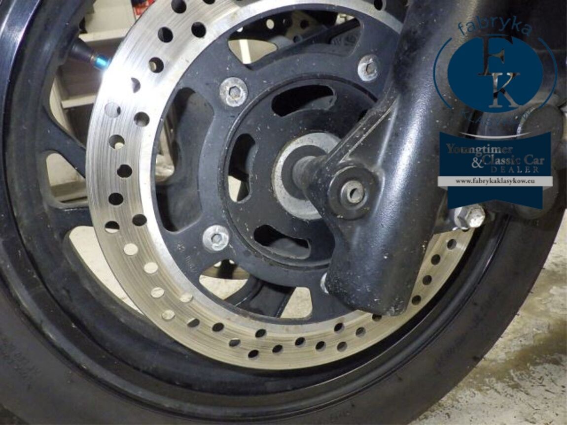SUZUKI SKYWAVE 400-3S 2008 - zdjęcie 22