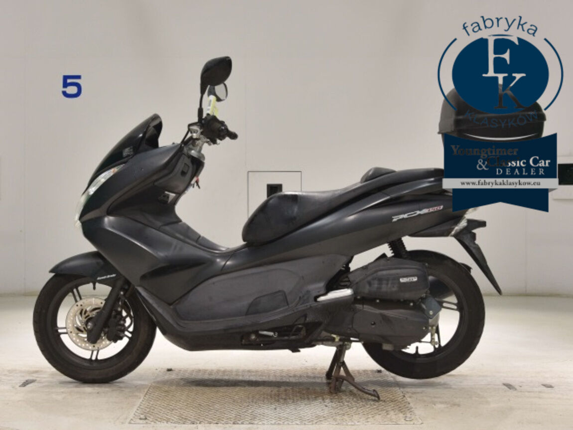 HONDA PCX150  - zdjęcie 3