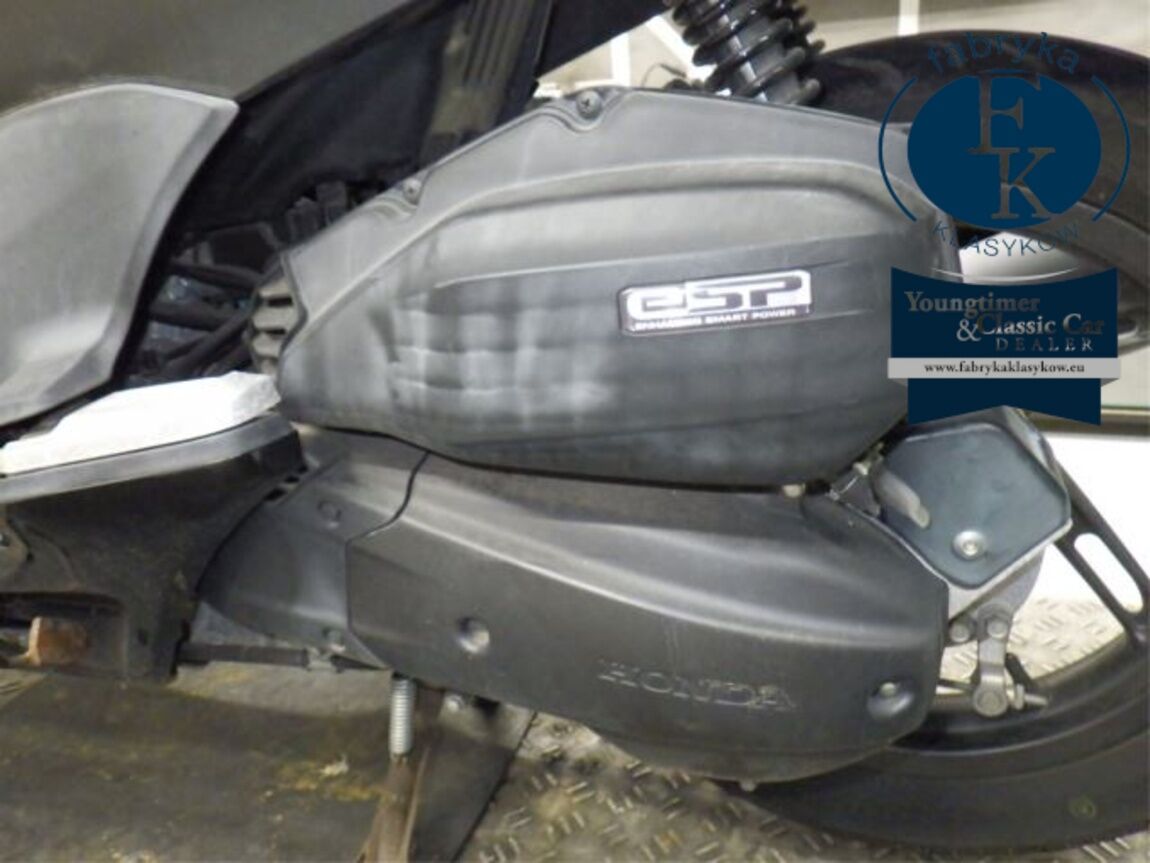 HONDA PCX150  - zdjęcie 11