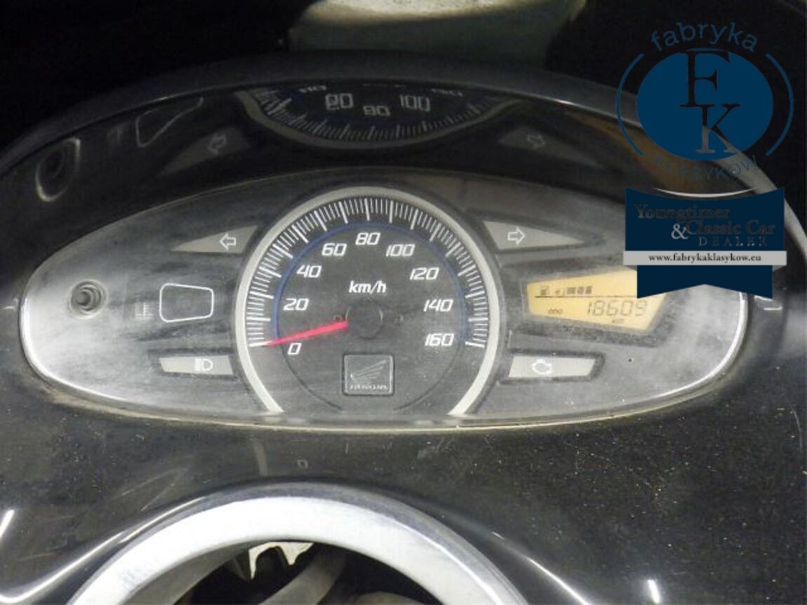 HONDA PCX150  - zdjęcie 13