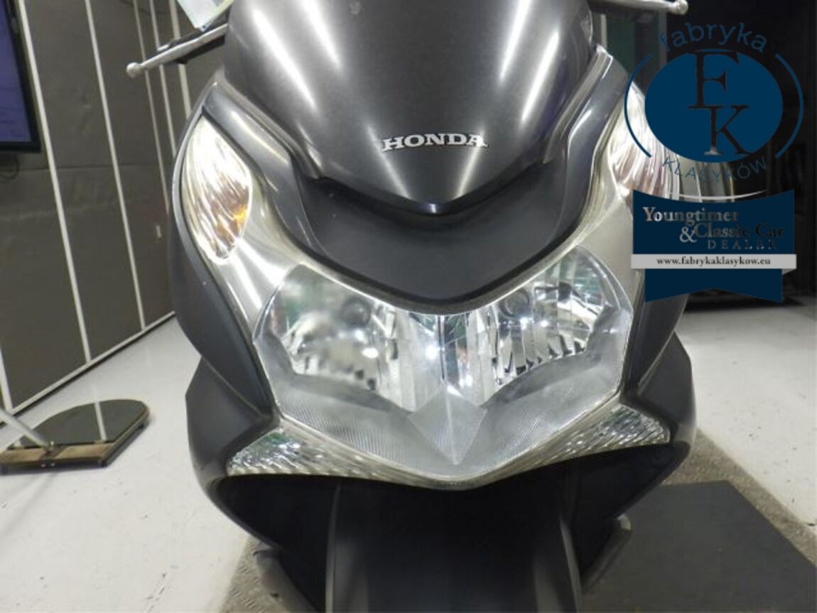 HONDA PCX150  - zdjęcie 15