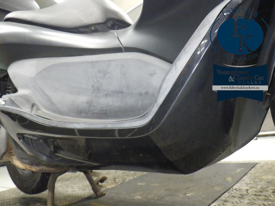 HONDA PCX150  - zdjęcie 18