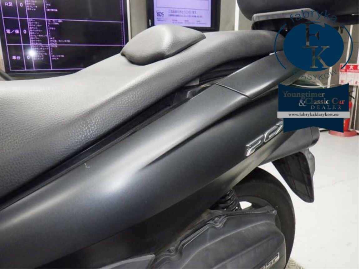 HONDA PCX150  - zdjęcie 20