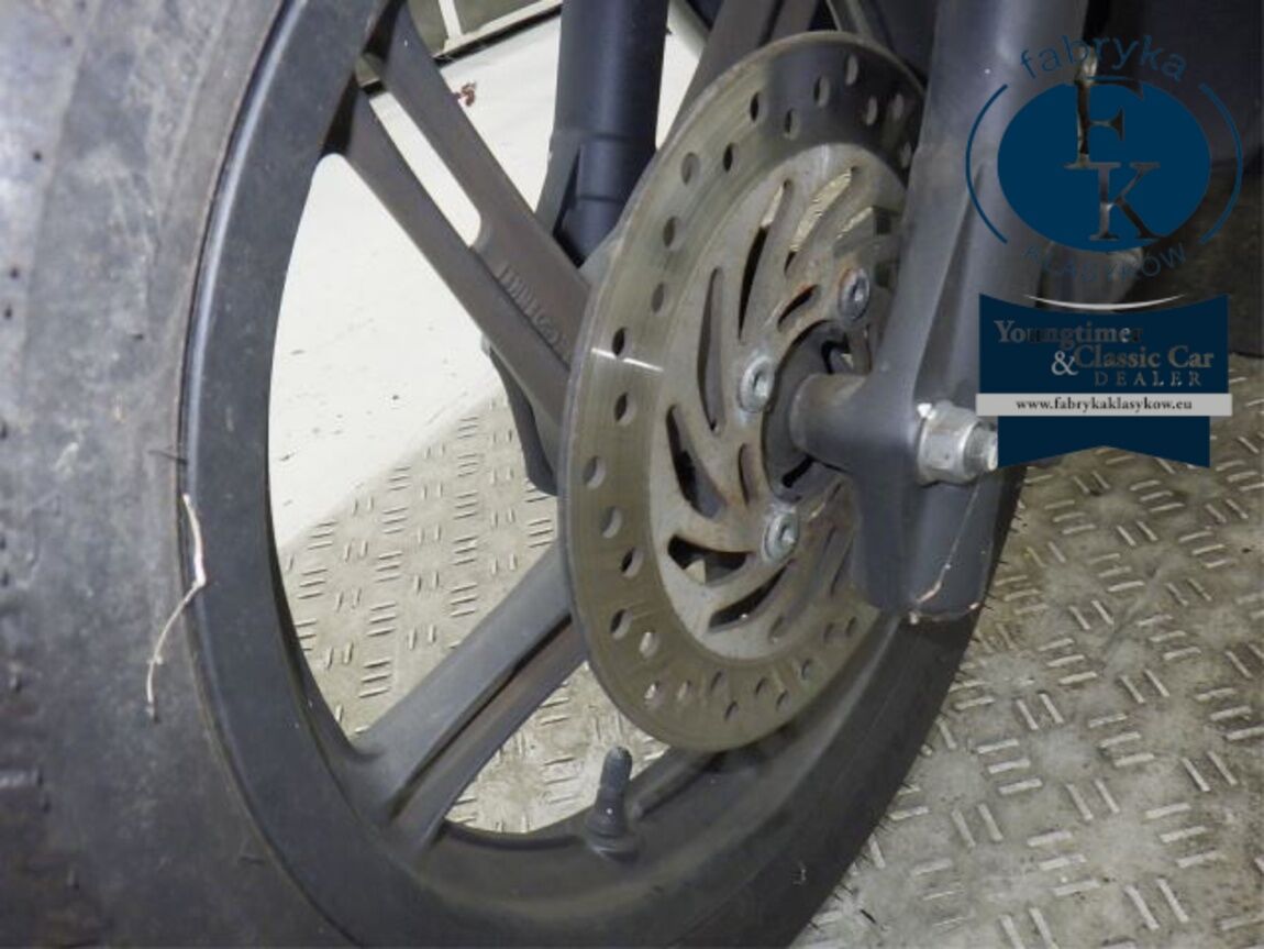 HONDA PCX150  - zdjęcie 22